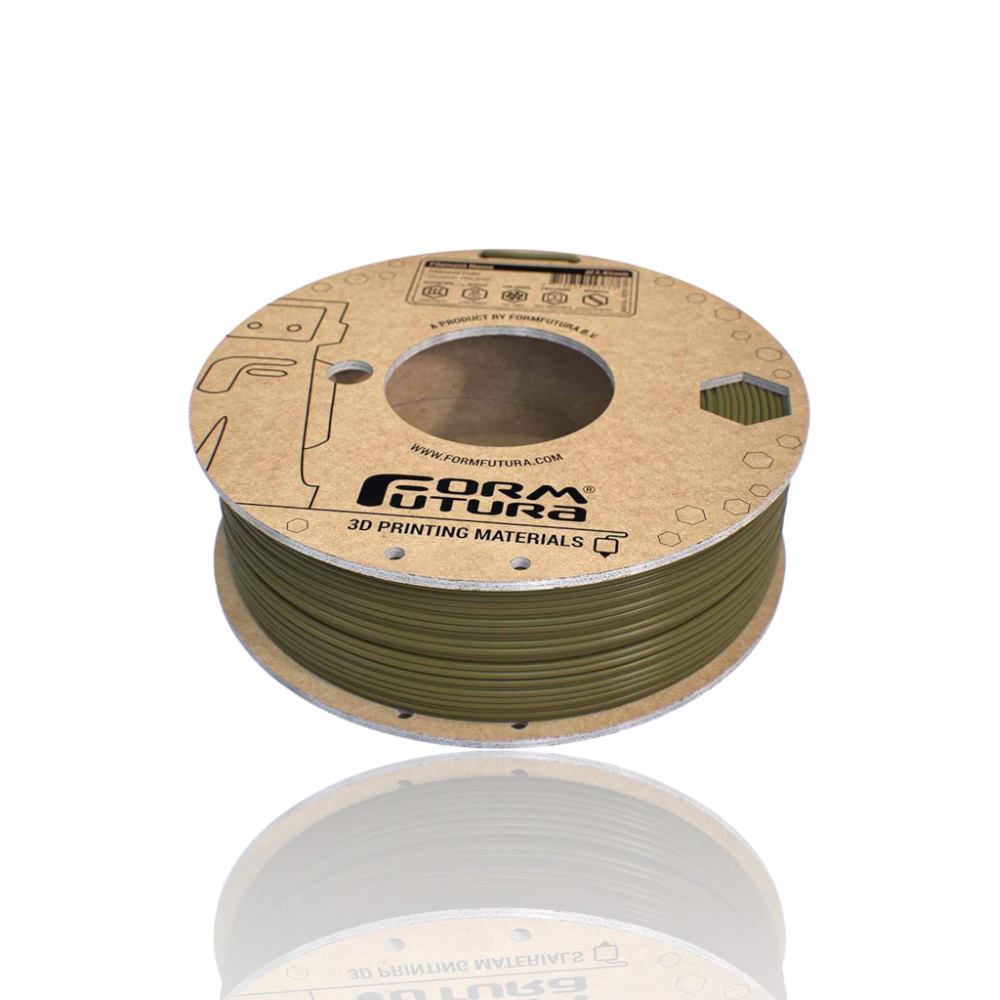 ePLA EasyFil 250g Khaki Grey - FORMFUTURA