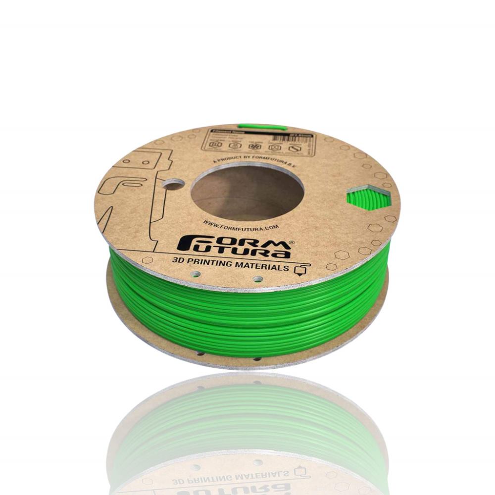 ePLA EasyFil 250g Luminous Green - FORMFUTURA