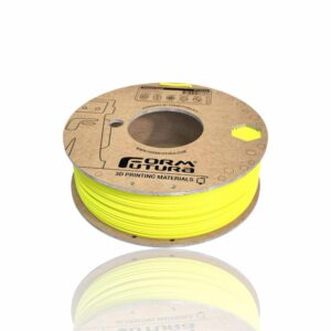 ePLA EasyFil 250g Luminous Yellow - FORMFUTURA