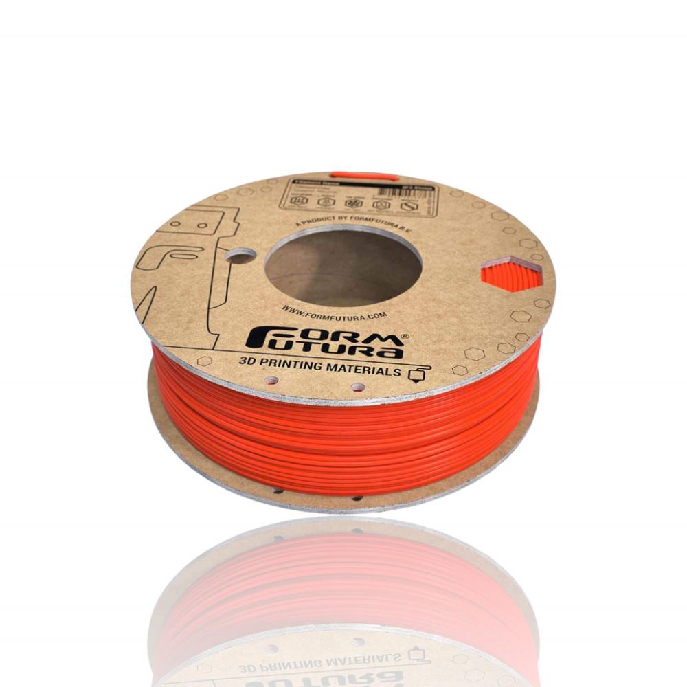 ePLA EasyFil 250g Pure Orange - FORMFUTURA