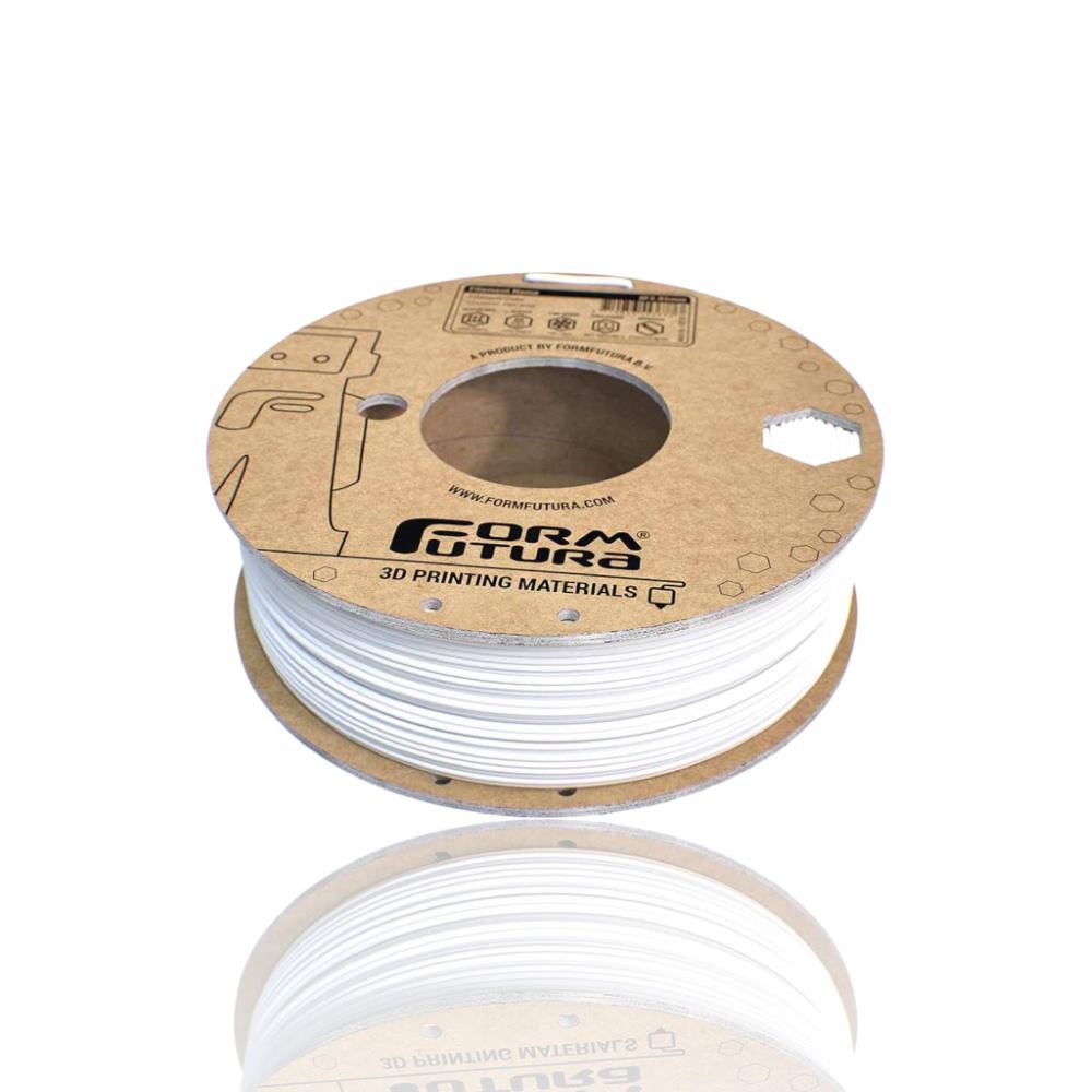 ePLA EasyFil 250g Signal White - FORMFUTURA