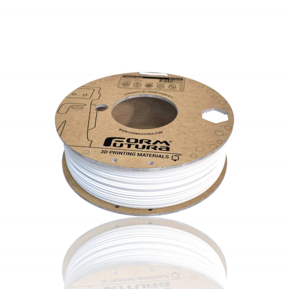 ePLA EasyFil 250g Snow White - FORMFUTURA