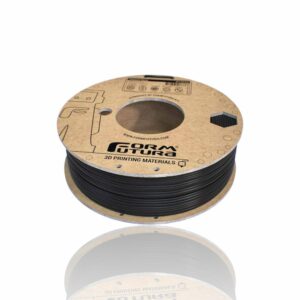 ePLA EasyFil 250g Traffic Black - FORMFUTURA