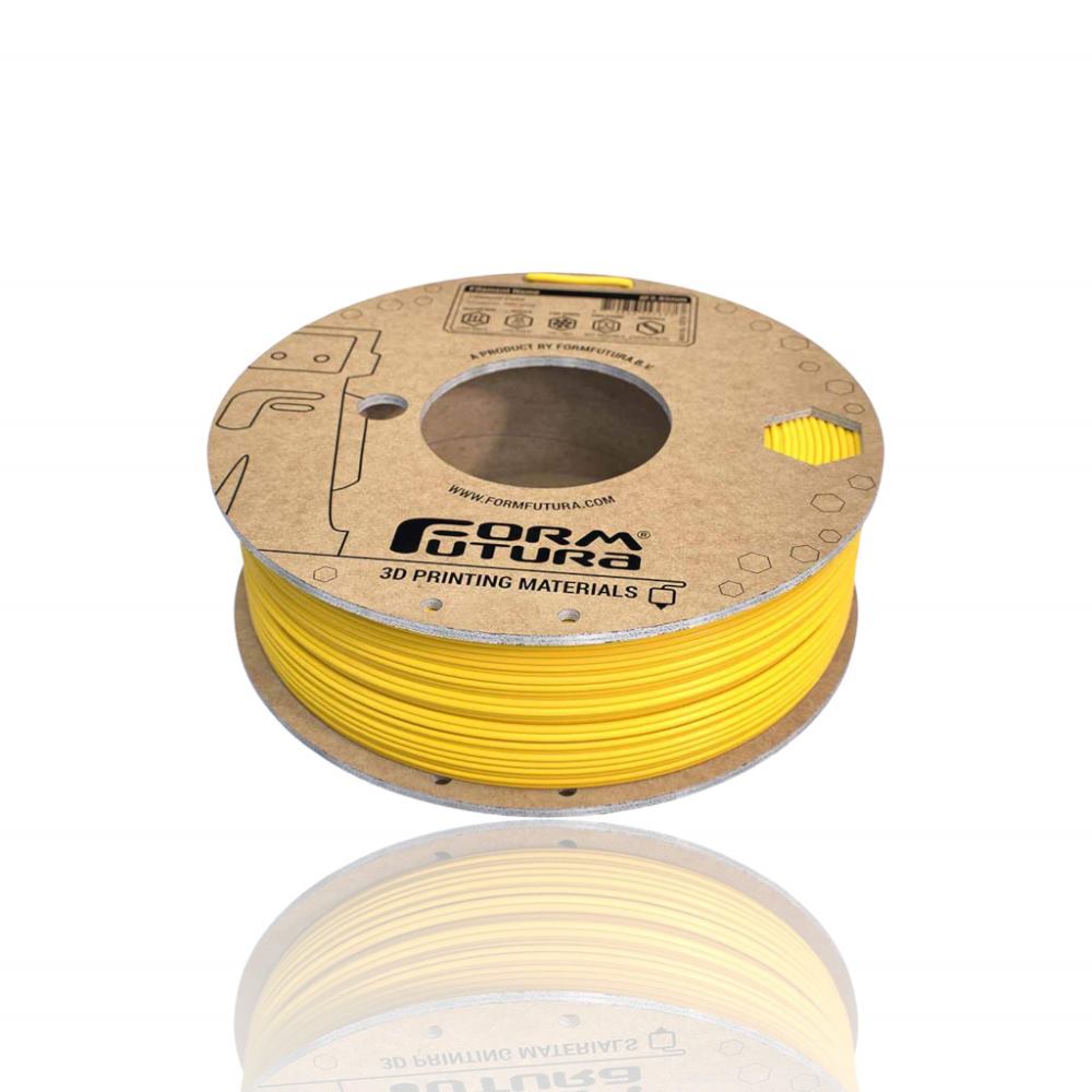 ePLA EasyFil 250g Traffic Yellow - FORMFUTURA