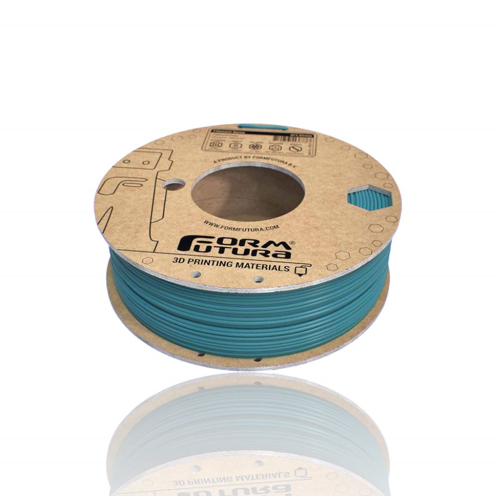 ePLA EasyFil 250g Turquoise Blue - FORMFUTURA