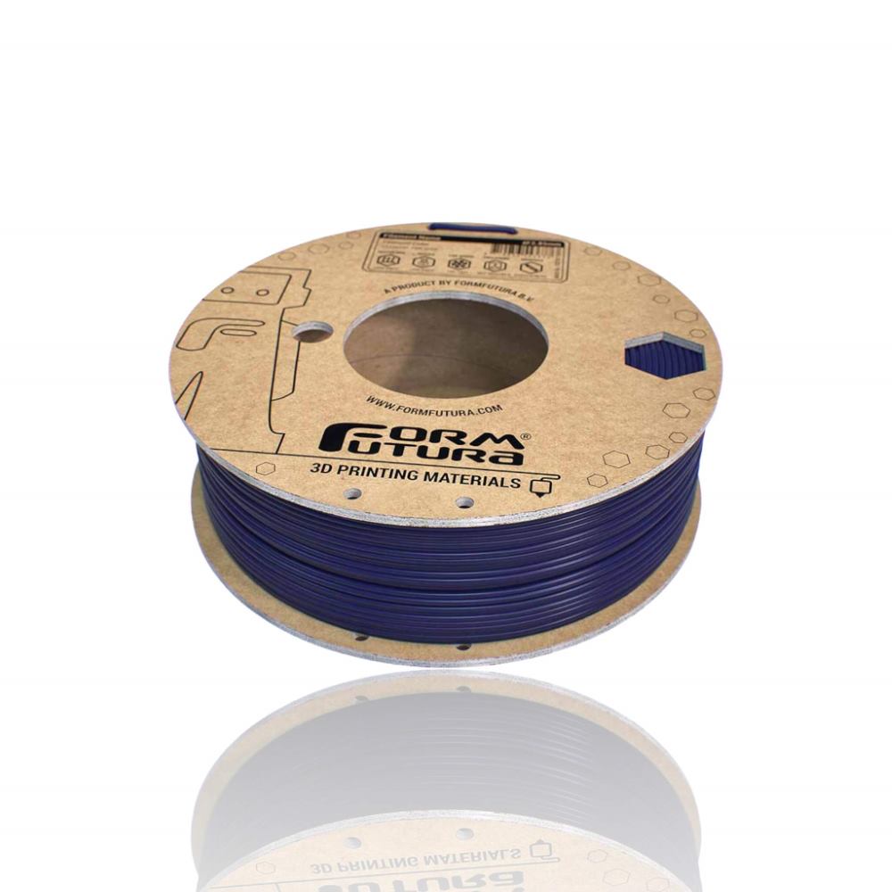 ePLA EasyFil 250g Ultramarine Blue - FORMFUTURA