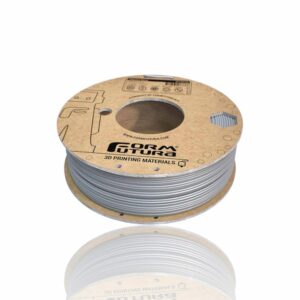 ePLA EasyFil 250g White Aluminium - FORMFUTURA