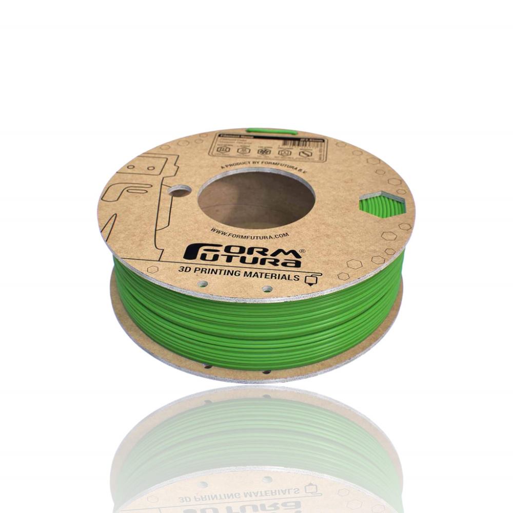 ePLA EasyFil 250g Yellow Green - FORMFUTURA