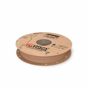 PLA EasyWood 500g Cedar ( Filamento Madeira ) - FORMFUTURA
