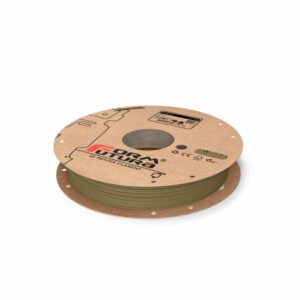 PLA EasyWood 500g Olive ( Filamento Madeira ) - FORMFUTURA