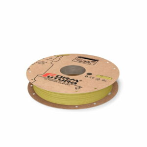 PLA EasyWood 500g Willow ( Filamento Madeira ) - FORMFUTURA