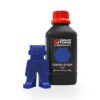 1000ml Economy LCD Series Resina Impressão 3D LCD e DLP UV (385 - 420nm) Warm Grey - FORMFUTURA