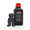 1000ml Economy LCD Series Resina Impressão 3D LCD e DLP UV (385 - 420nm) Warm Grey - FORMFUTURA