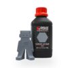1000ml Economy LCD Series Resina Impressão 3D LCD e DLP UV (385 - 420nm) Warm Grey - FORMFUTURA