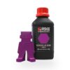 1000ml Economy LCD Series Resina Impressão 3D LCD e DLP UV (385 - 420nm) Warm Grey - FORMFUTURA