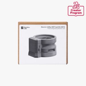 Electric Coffee WDT Tool Kit-K013 - Bambu Lab