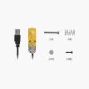 Engine Model Components Kit 005 - Bambu Lab