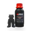 500ml Engineering Series Strong Resin Resina Impressão 3D SLA LCD DLP UV (300-410nm) Black Preto - FORMFUTURA