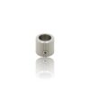 Engrenagem dentada Polia 40 dentes 5mm Alimentador do Extrusor (Feed wheel feeder ) - AIMSOAR
