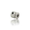 Engrenagem dentada Polia MK8 5mm Alimentador do Extrusor (Feed wheel feeder ) - AIMSOAR