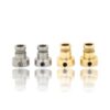 Engrenagem dentada Polia Mendel 5mm Alimentador do Extrusor (Feed wheel feeder ) - AIMSOAR