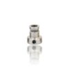 Engrenagem dentada Polia Mendel 5mm Alimentador do Extrusor (Feed wheel feeder ) - AIMSOAR