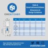 Adaptador Soldering Tip Adapter Compatible with ERSA Type 2 tips series 832 & 842 - CNC Kitchen