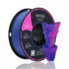 PLA Matte Dual-Color 1kg (Pink + Blue) - ERYONE