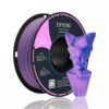 PLA Matte Dual-Color 1kg (Blue + Purple) - ERYONE