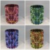 PLA Silk Tri-Color 1kg (Orange + Blue + Green) - ERYONE