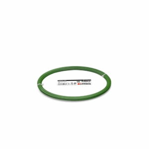 PLA Galaxy 50g (Amostra) Emerald Green ( Glitter ) - FORMFUTURA