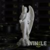 PLA HD 300g TEXTURED Mármol Marble - WINKLE