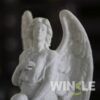 PLA HD 300g TEXTURED Mármol Marble - WINKLE