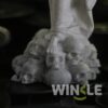 PLA HD 300g TEXTURED Mármol Marble - WINKLE
