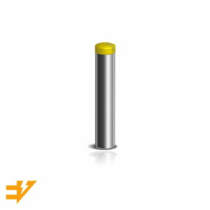 Tubo de Solda Estanho 60/40 Chumbo 1mm, 10g - EVOLT