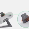 AMS Lite (Sistema Automático de Multi Material MMU Compativel com impressora 3D A1 e mini)  - Bambu Lab