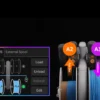 AMS Lite (Sistema Automático de Multi Material MMU Compativel com impressora 3D A1 e mini)  - Bambu Lab