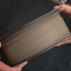 PLA+ 10m (Amostra) Ranger Grey - Filament PM