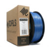 esFil PLA MAX 1kg Silk Blue - 3DFILS