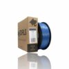 esFil PLA MAX 1kg Silk Blue - 3DFILS