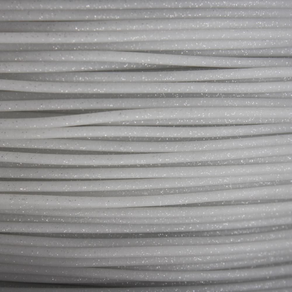esFil PLA MAX 1kg Galactic Clear - 3DFILS - Image 2