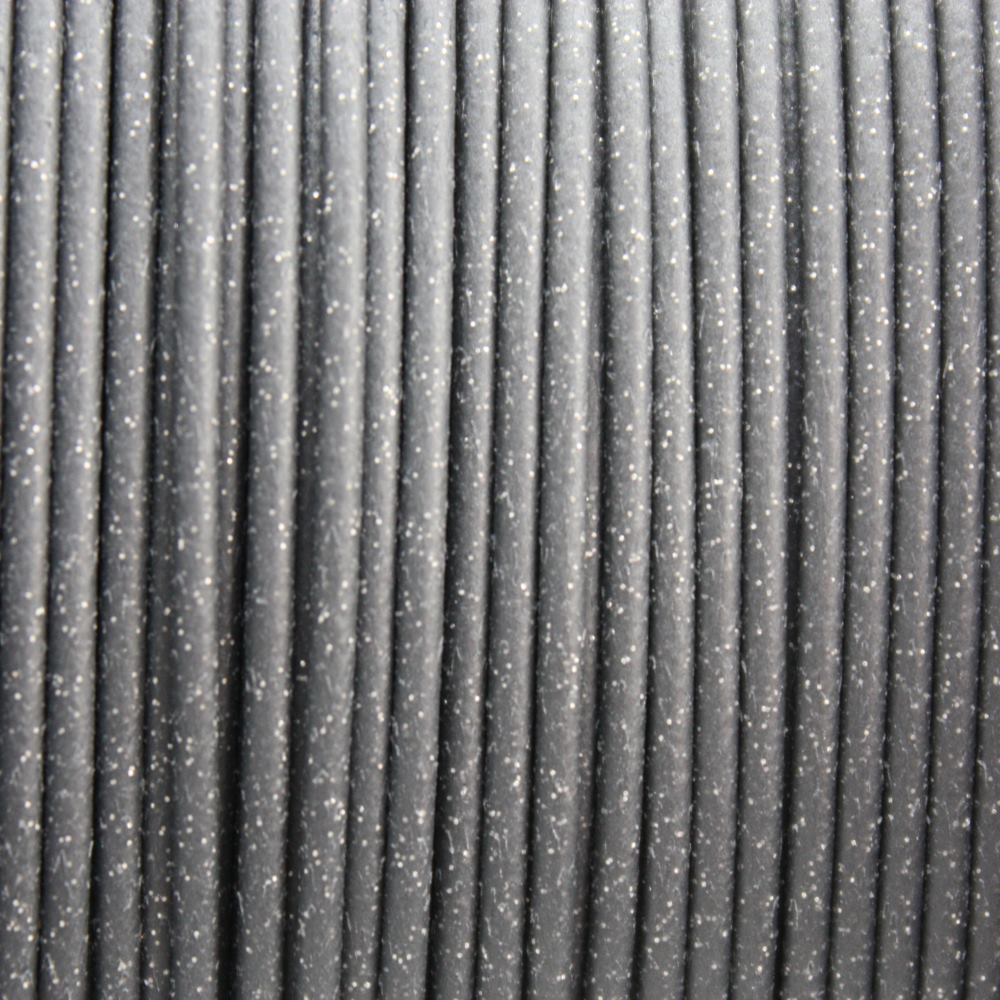 esFil PLA MAX 1kg Galactic Grey - 3DFILS - Image 2