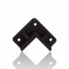 esFil PLA MAX 1kg Black - 3DFILS