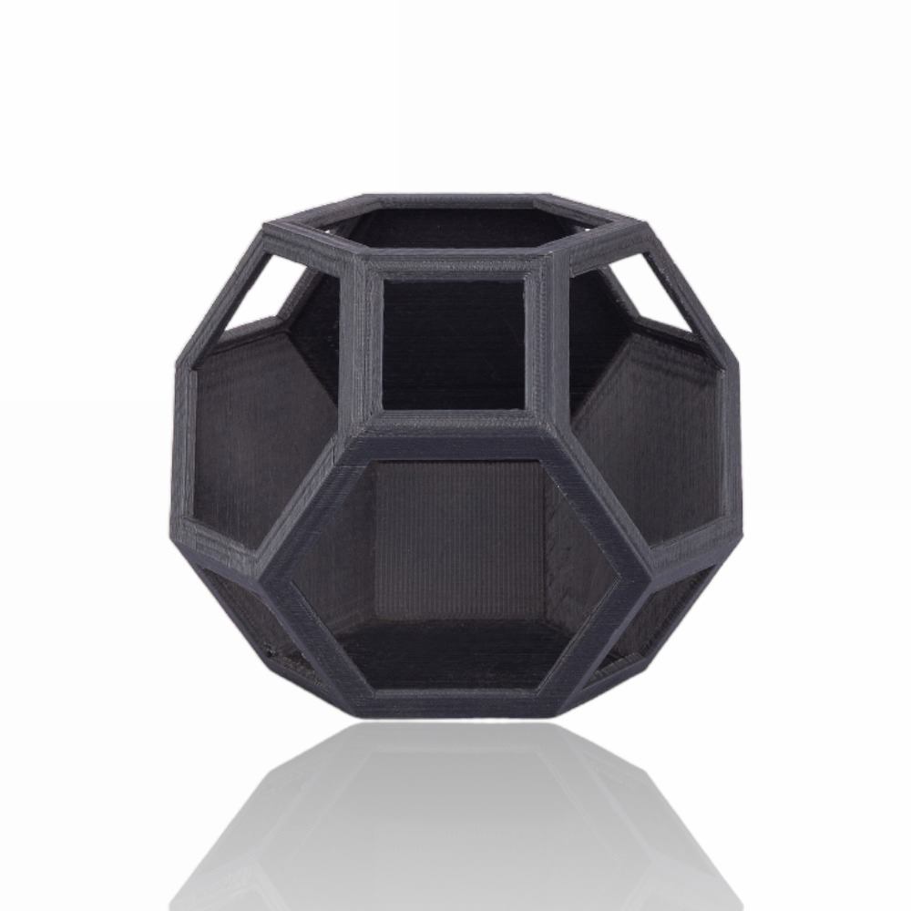 esFil PLA MAX 1kg Graphite - 3DFILS - Image 5
