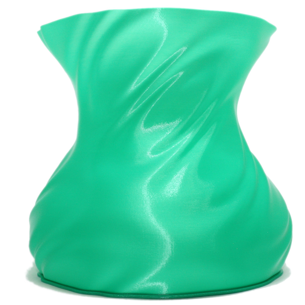 esFil PLA MAX 1kg MAX Silk Green - 3DFILS - Image 5