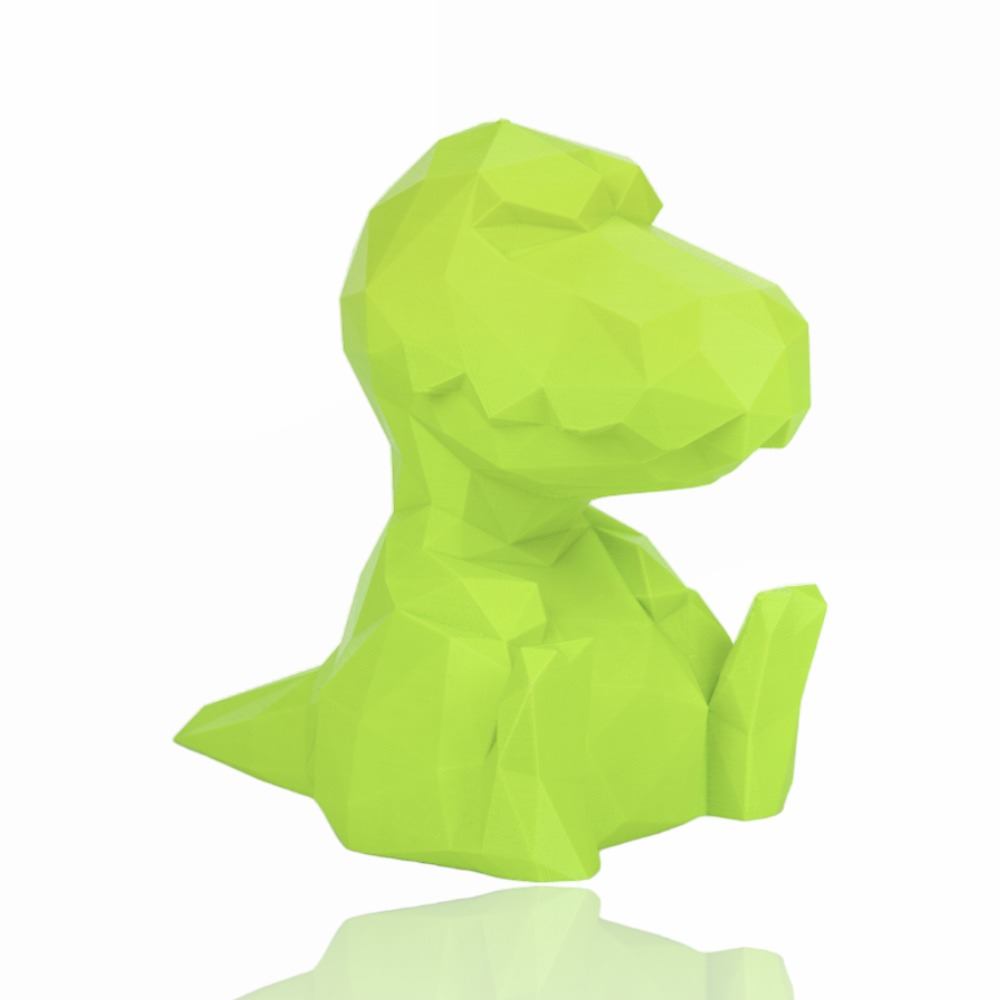 esFil PLA MAX 1kg Lime - 3DFILS - Image 5