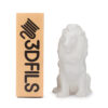 esFil PLA MAX 1kg White - 3DFILS