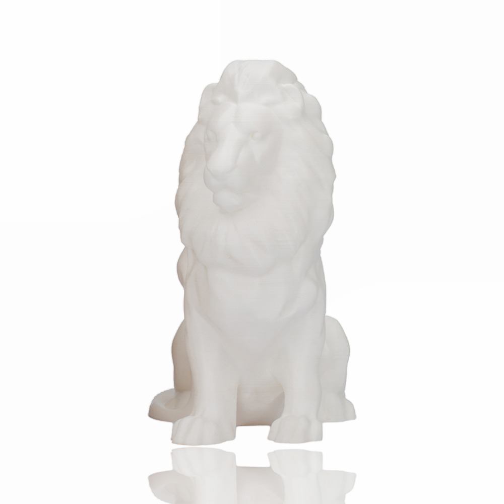 esFil PLA MAX 1kg White - 3DFILS - Image 5