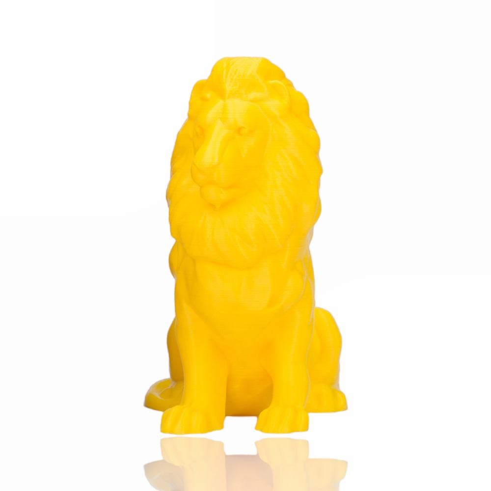 esFil PLA MAX 1kg Yellow - 3DFILS - Image 6