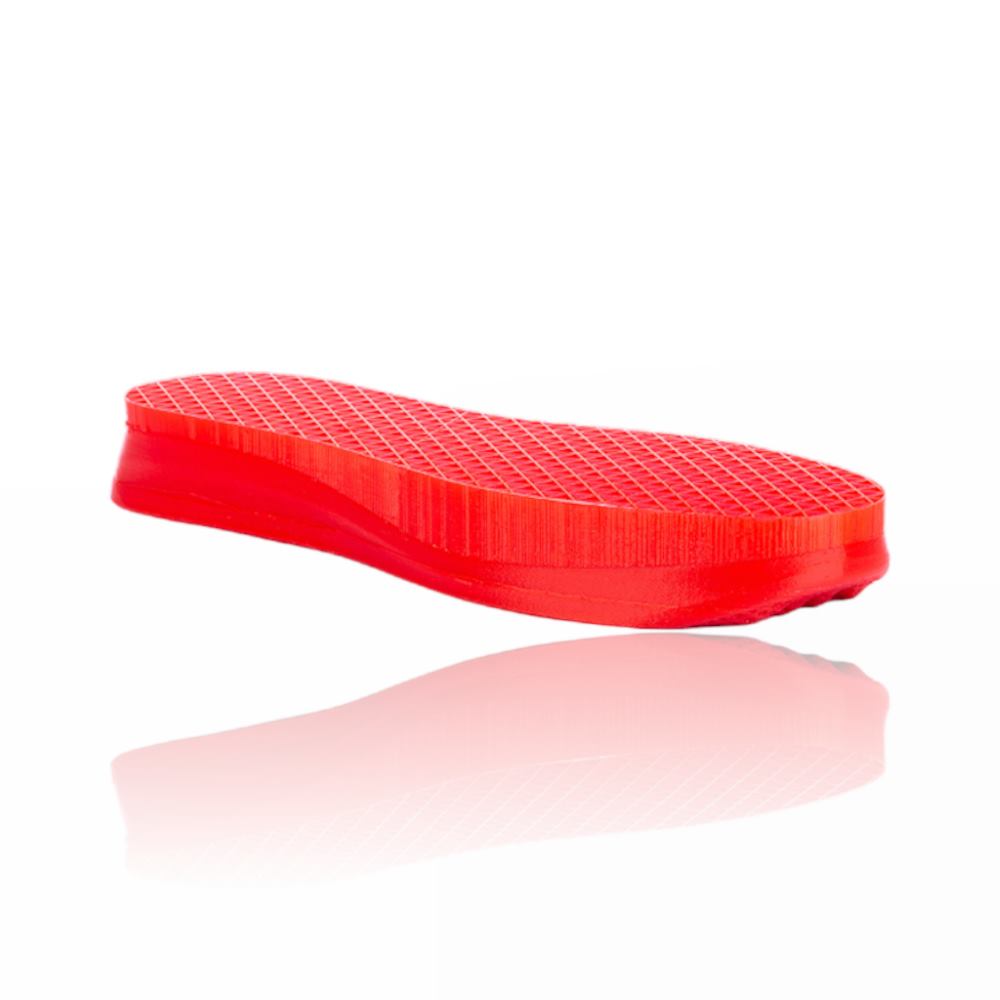 eFil TPU 60D 500g Red - 3DFILS - Image 4